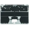 Top Case with Keyboard (ANSI US) For MacBook Air 13" A2681 (2022) (Used OEM Pull: Grade B) (Silver)