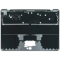 Top Case with Keyboard (ANSI US) For MacBook Air 13" A2681 (2022) (Used OEM Pull: Grade A) (Space Gray)