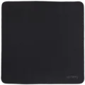 Wrapd Microfiber Finishing Cleaning Cloth (Black) (Medium)