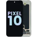 OLED Assembly Without Frame For Google Pixel 10 (Genuine OEM) (All Colors)