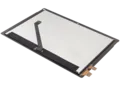 LCD Assembly With Digitizer For Microsoft Surface Pro 7 (Extension Cable Included) (Aftermarket)