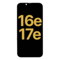 OLED Assembly Compatible For iPhone 17e / 16e (Refurbished)