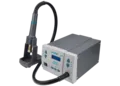 Hot Air Rework Station (Model # 861DW) (Quick) (220V / EU Version)