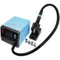 M9 Smart Lead-Free Hot Air Soldering Station (Quick) (220V / EU Version)