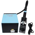 M9 Smart Lead-Free Hot Air Soldering Station (Quick) (220V / EU Version)