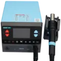 M9 Smart Lead-Free Hot Air Soldering Station (Quick) (220V / EU Version)