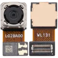 Back Camera (Macro) For Motorola Moto G Stylus 5G (XT2131 / 2021)