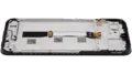 LCD Assembly With Frame For Xiaomi Redmi 15 4G / Poco M7 4G (Refurbished) (All Colors)