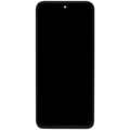LCD Assembly With Frame For Xiaomi Redmi 15 4G / Poco M7 4G (Refurbished) (All Colors)