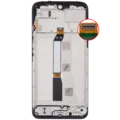 LCD Assembly With Frame For Xiaomi Redmi 15 4G / Poco M7 4G (Refurbished) (All Colors)