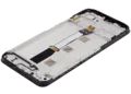 LCD Assembly With Frame For Xiaomi Redmi 15 4G / Poco M7 4G (Refurbished) (All Colors)