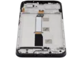 LCD Assembly With Frame For Xiaomi Redmi 15 4G / Poco M7 4G (Refurbished) (All Colors)