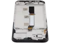 LCD Assembly With Frame For Xiaomi Redmi 15 4G / Poco M7 4G (Refurbished) (All Colors)