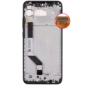 LCD Assembly With Frame For Xiaomi Redmi Note 7 / 7 Pro (Aftermarket Plus) (Space Black)