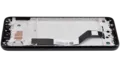 LCD Assembly With Frame For Xiaomi Redmi Note 7 / 7 Pro (Aftermarket Plus) (Space Black)