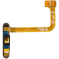 Fingerprint Reader With Flex Cable For Samsung Galaxy Z Fold 5 5G (F946) (Silver)