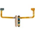 Fingerprint Reader With Flex Cable For Samsung Galaxy Z Fold 5 5G (F946) (Gold)