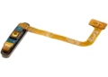 Fingerprint Reader With Flex Cable For Samsung Galaxy Z Fold 5 5G (F946) (Gold)