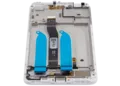 LCD Assembly With Frame For Xiaomi Redmi 6 / 6A (Aftermarket Plus) (White)