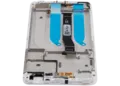 LCD Assembly With Frame For Xiaomi Redmi 6 / 6A (Aftermarket Plus) (White)