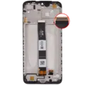 LCD Assembly With Frame For Xiaomi Redmi 9C / 9A / 9AT / POCO C31 / 10A (Aftermarket Plus) (All Colors)