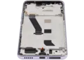 OLED Assembly With Frame For Xiaomi Redmi Note 15 5G / Redmi Note 15 SE 5G / POCO M8 5G (Refurbished) (Mist Purple)