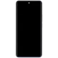OLED Assembly With Frame For Xiaomi Redmi Note 15 4G (Refurbished) (Glacier Blue)