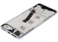 OLED Assembly With Frame For Xiaomi Redmi Note 15 4G (Refurbished) (Glacier Blue)