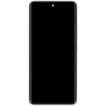 OLED Assembly With Frame For Xiaomi Redmi Note 15 4G (Refurbished) (Forest Green)