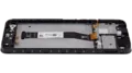 LCD Assembly With Frame For Xiaomi Redmi A3 / A3x / Poco C61 (Aftermarket Plus) (All Colors)