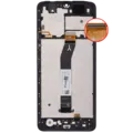 LCD Assembly With Frame For Xiaomi Redmi A3 / A3x / Poco C61 (Aftermarket Plus) (All Colors)