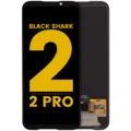 OLED Assembly Without Frame For Xiaomi Black Shark 2 / Black Shark 2 Pro (Refurbished) (All Colors)