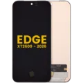 OLED Assembly without Frame For Motorola Edge (XT2609 / 2026) (Refurbished) (All Colors)