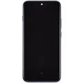 OLED Assembly With Frame For Motorola Edge 70 Pro (XT2607-1/-2 / 2026) (Refurbished) (Titan)