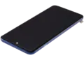 OLED Assembly With Frame For Motorola Edge 70 Pro (XT2607-1/-2 / 2026) (Refurbished) (Titan)