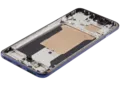 OLED Assembly With Frame For Motorola Edge 70 Pro (XT2607-1/-2 / 2026) (Refurbished) (Titan)