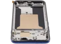 OLED Assembly With Frame For Motorola Edge 70 Pro (XT2607-1/-2 / 2026) (Refurbished) (Titan)