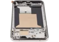 OLED Assembly With Frame For Motorola Edge 70 Pro (XT2607-1/-2 / 2026) (Refurbished) (Lily White)
