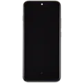 OLED Assembly With Frame For Motorola Edge 70 Pro (XT2607-1/-2 / 2026) (Refurbished) (Tea)