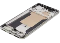 OLED Assembly With Frame For Motorola Edge 70 Pro (XT2607-1/-2 / 2026) (Refurbished) (Tea)