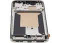 OLED Assembly With Frame For Motorola Edge 70 Pro (XT2607-1/-2 / 2026) (Refurbished) (Tea)