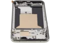 OLED Assembly With Frame For Motorola Edge 70 Pro (XT2607-1/-2 / 2026) (Refurbished) (Tea)
