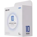 HX3 Mobile Phone Screen Fixing Specialtape (Relife) (Width:10MM / Length:40M / Thickness:0.05MM) (5 Pack)