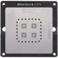 4in1 BGA Reballing Platform Set For BGA153 11.5*13 (0.15mm) (Amaoe)