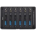 HAC6 6in1 Independent Control Power Dock (Qianli)