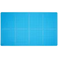 RL-004DS High Temperature Resistant Premium Insulation Mat 50cm x 30cm (Blue) (ReLife)