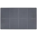 RL-004DS High Temperature Resistant Premium Insulation Mat 50cm x 30cm (Gray) (ReLife)