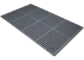 RL-004DS High Temperature Resistant Premium Insulation Mat 50cm x 30cm (Gray) (ReLife)