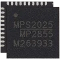 Power Supply IC For the Xbox Series S (MP2855)