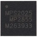 Power Supply IC For the Xbox Series S (MP2855)